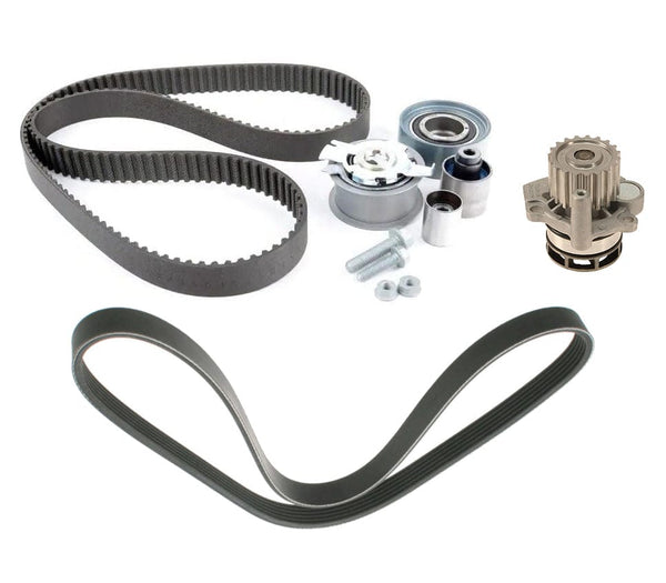 Timing Belt Kit (Ultimate 7-pcs) | 2.0L TDi CBEA or CJAA