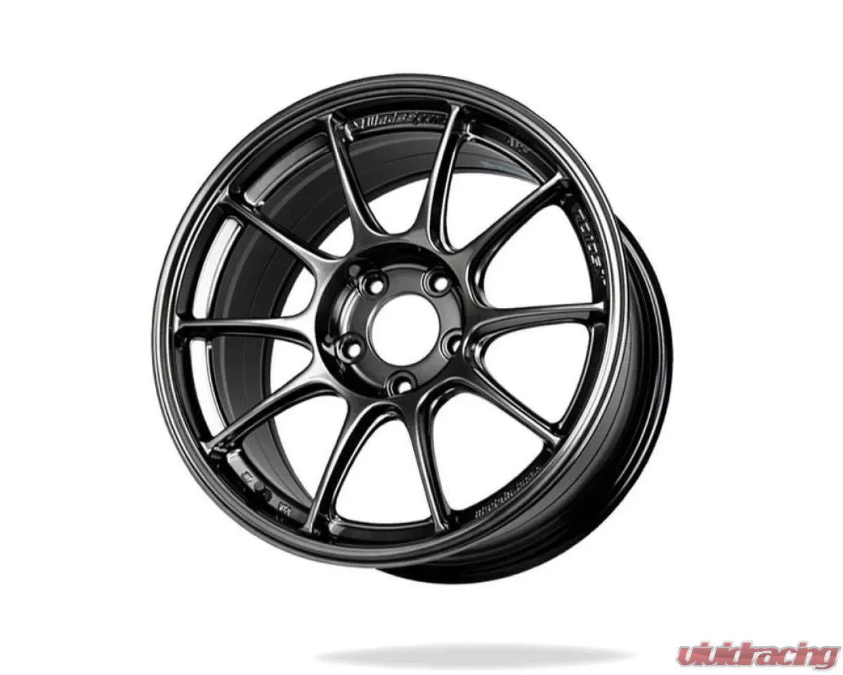 Weds WedsSport TC105X AMF Wheel 17x9 5x100 35mm EJ Titan