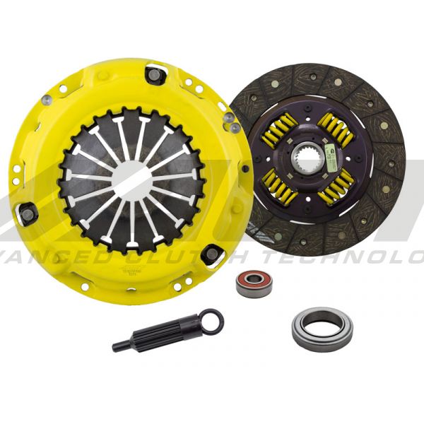 ACT 1971 Toyota Corona HD/Perf Street Sprung Clutch Kit