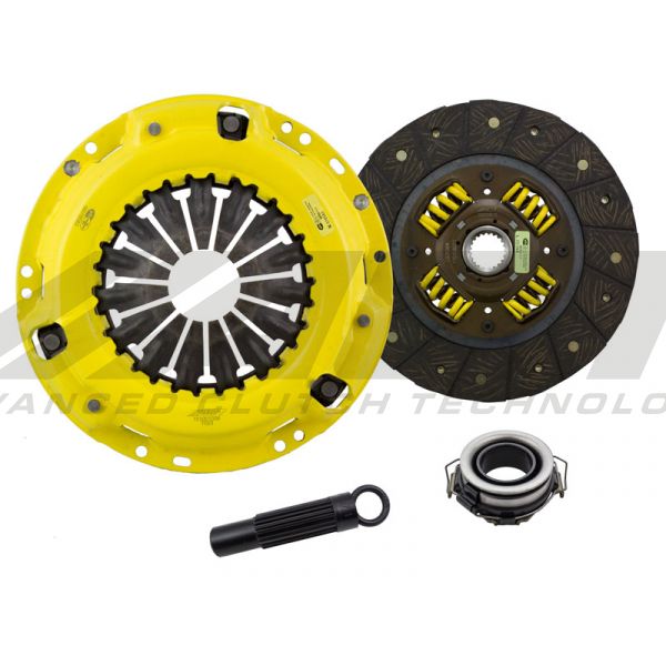 ACT 1991 Toyota Celica HD/Perf Street Sprung Clutch Kit