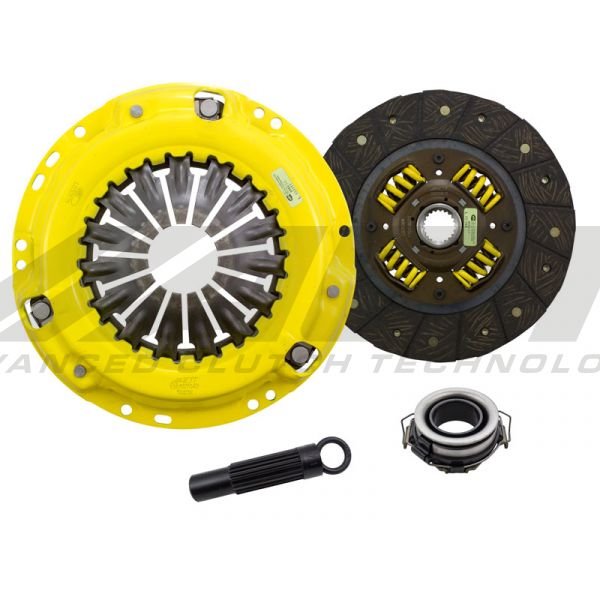 ACT 1991 Toyota Celica XT/Perf Street Sprung Clutch Kit