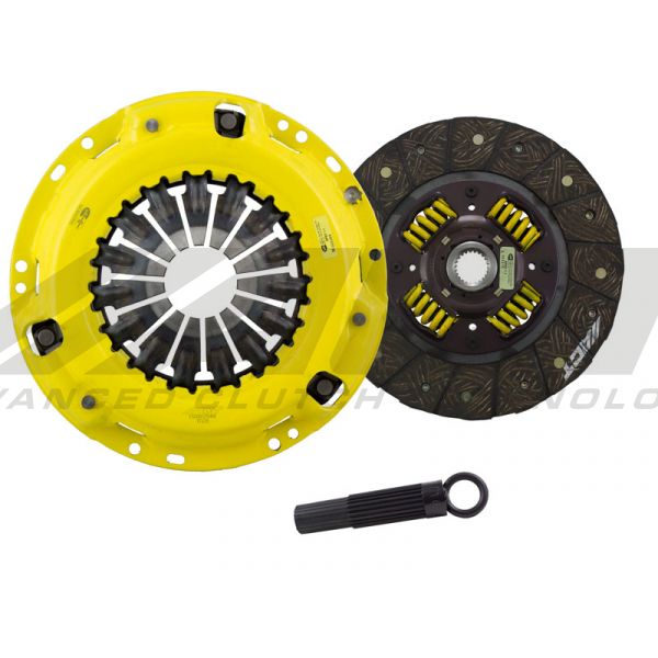 ACT 2011 Scion tC HD/Perf Street Sprung Clutch Kit