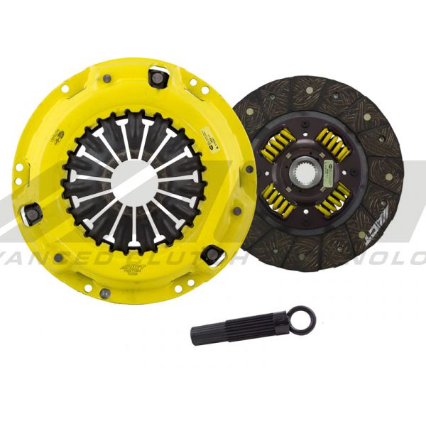 ACT 2011 Toyota Camry XT/Perf Street Sprung Clutch Kit