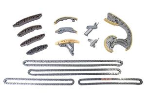 Timing Chain (COMPLETE Kit) | 4.2L V8