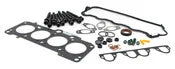 VW Cylinder Head Gasket Kit with Head Bolts TDI - Reinz TDIAHUHEADSET