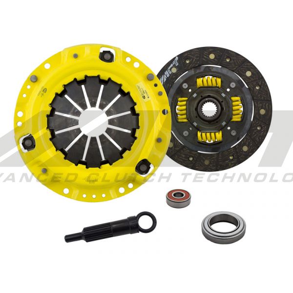 ACT 1970 Toyota Corona HD/Perf Street Sprung Clutch Kit