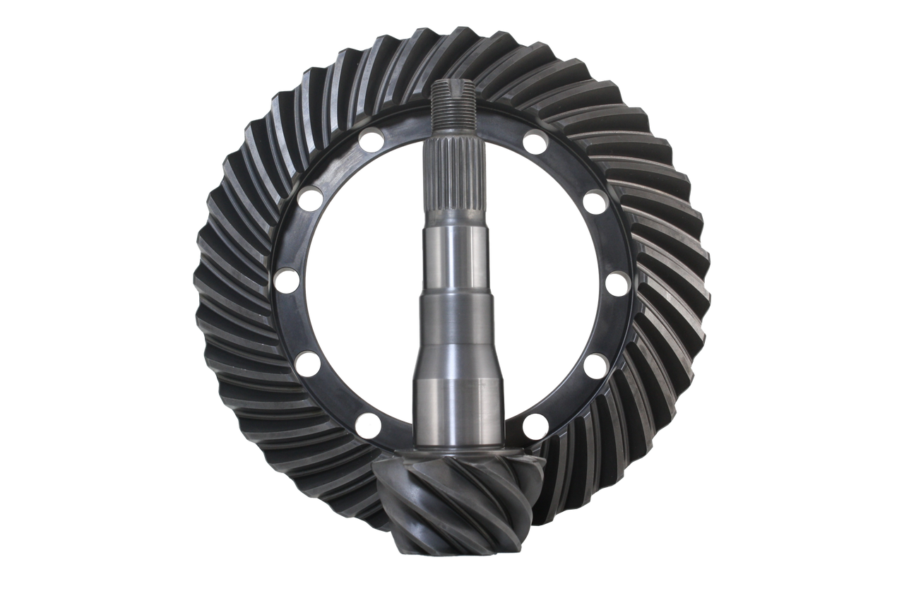 Revolution Gear & Axle 69-90 Toyota Land Cruiser 9.5in 27 Spline 4.88 Ratio Ring & Pinion Set