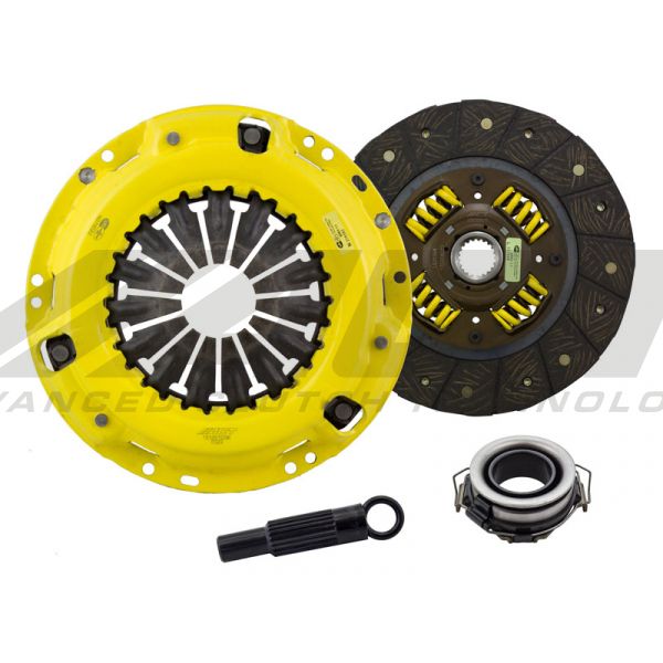 ACT 1991 Toyota MR2 XT/Perf Street Sprung Clutch Kit