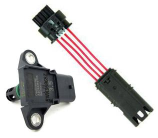 3.5 BAR TMAP Sensor & PNP Adapters for N55/N54 BMW