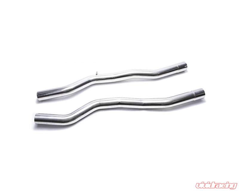 ARMYTRIX Valvetronic Exhaust System Toyota Supra 3.0 Turbo A90 2020-2023