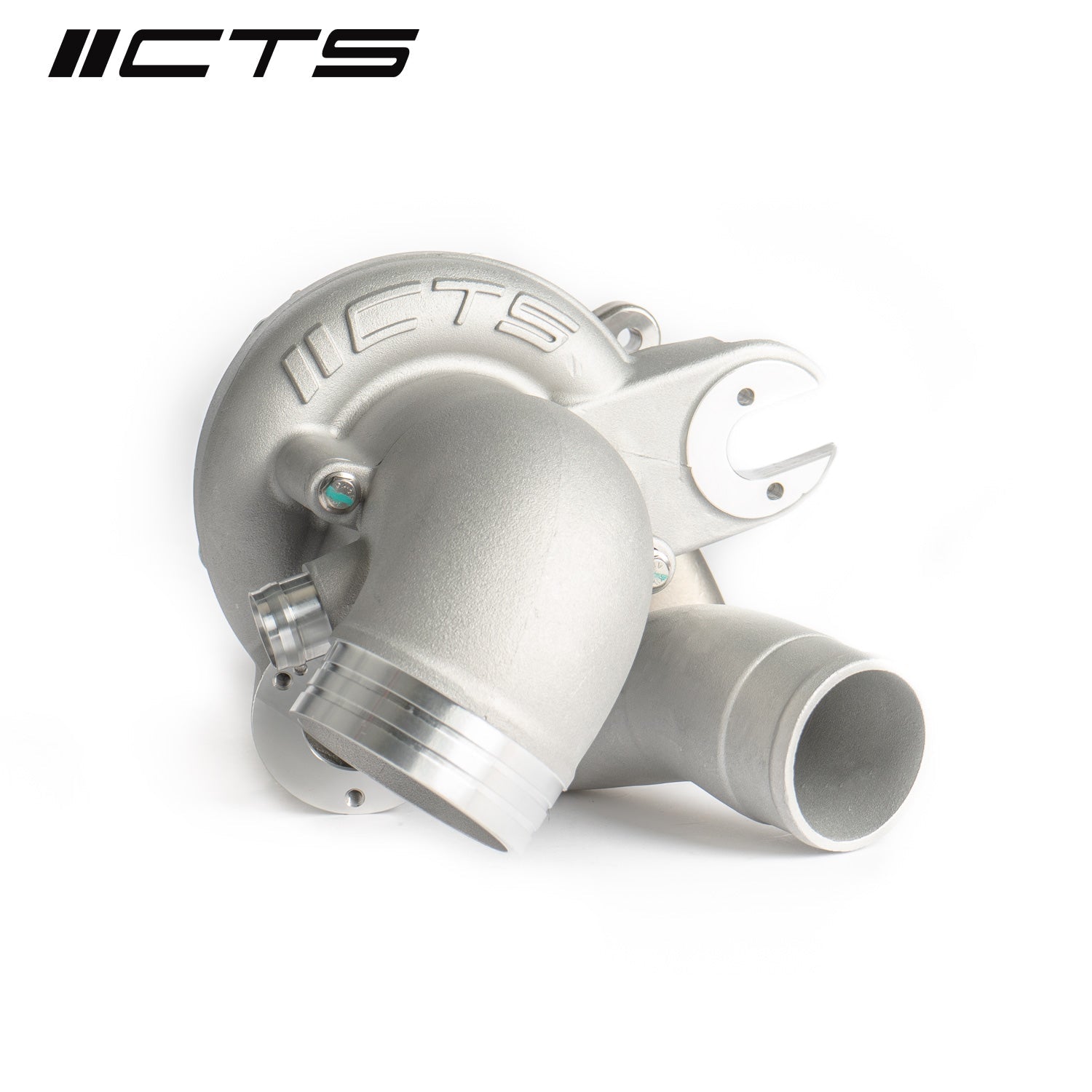 CTS TURBO BOSS600 V3 FOR MQB VW GTI/GOLF R AND AUDI A3/S3