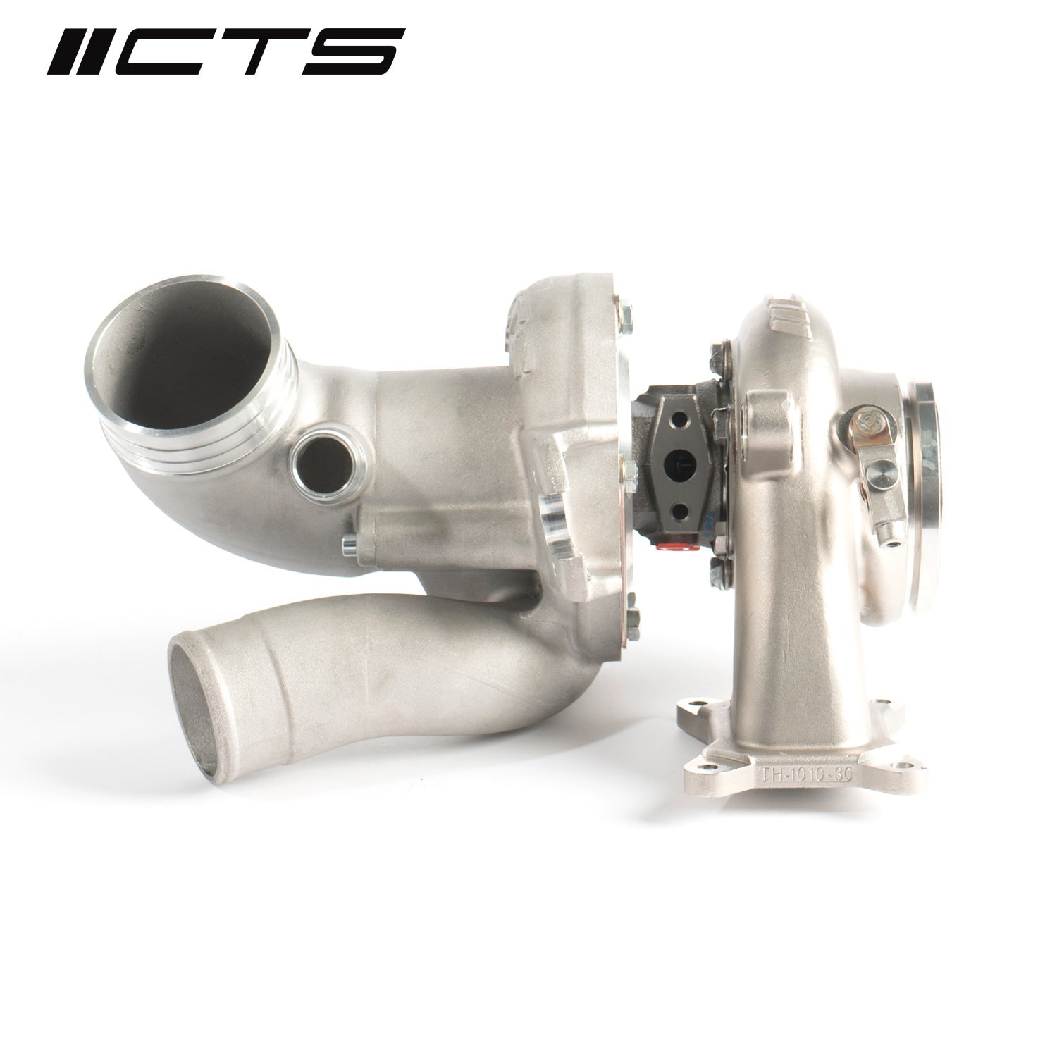 CTS TURBO BOSS700 V3 FOR MQB VW GTI/GOLF R AND AUDI A3/S3