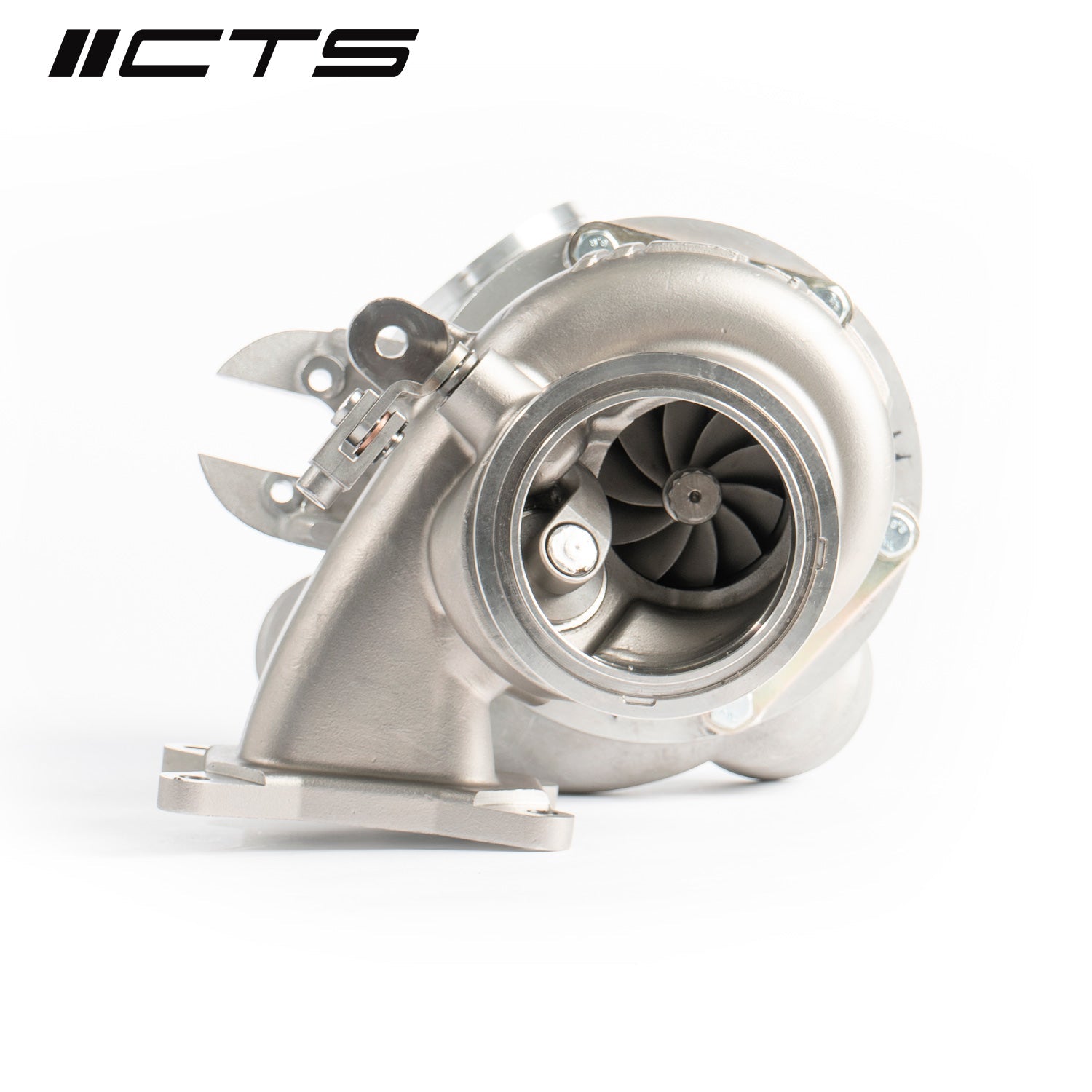 CTS TURBO BOSS700 V3 FOR MQB VW GTI/GOLF R AND AUDI A3/S3