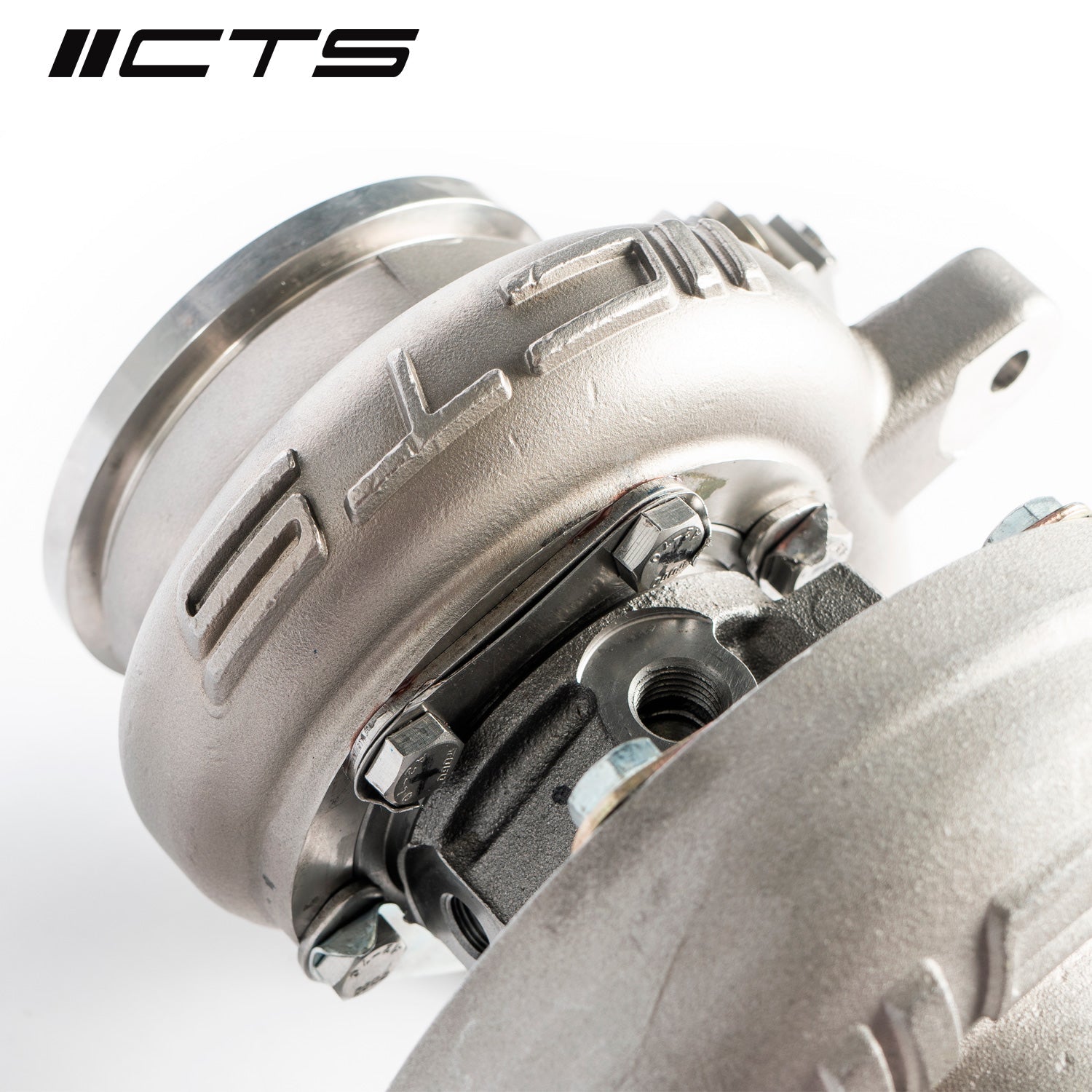 CTS TURBO BOSS700 V3 FOR MQB VW GTI/GOLF R AND AUDI A3/S3