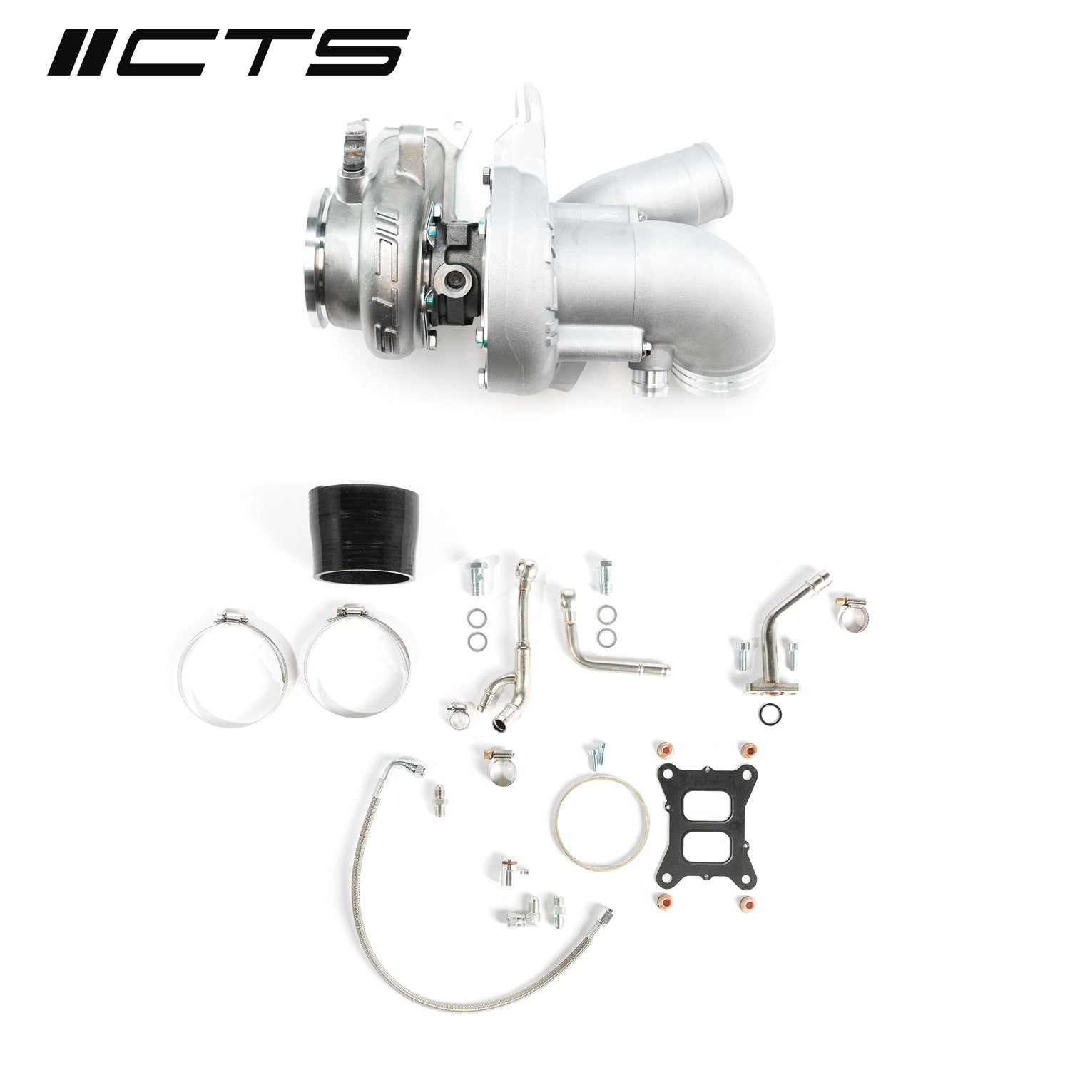 CTS TURBO BOSS700 V3 FOR MQB VW GTI/GOLF R AND AUDI A3/S3