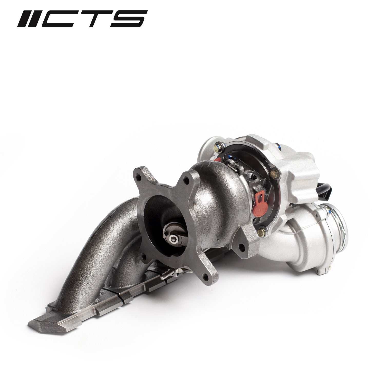 CTS TURBO K04-064 TURBOCHARGER REPLACEMENT