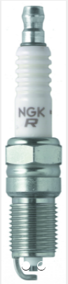 NGK spark plug TR4