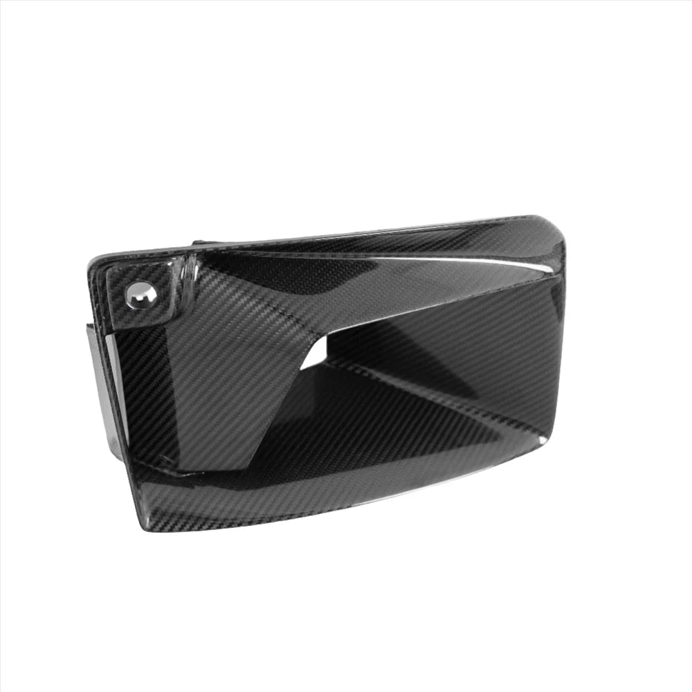 TRE G87 M2 TR87 Carbon Front Air Duct Set