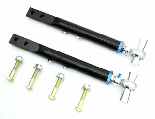 SPL Parts 89-98 Nissan Skyline (R32/R33) Front Tension Rods - 0