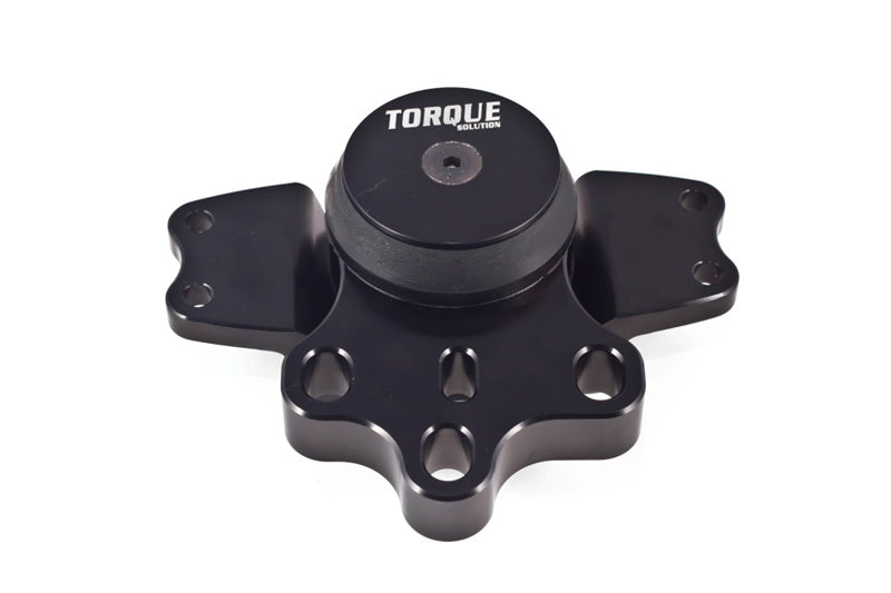 Torque Solution Transmission Mount: Audi TT MK2 2.0T