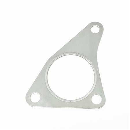 Torque Solution Multi-Layer Stainless Gasket For Subaru EJ Uppipe To Turbo