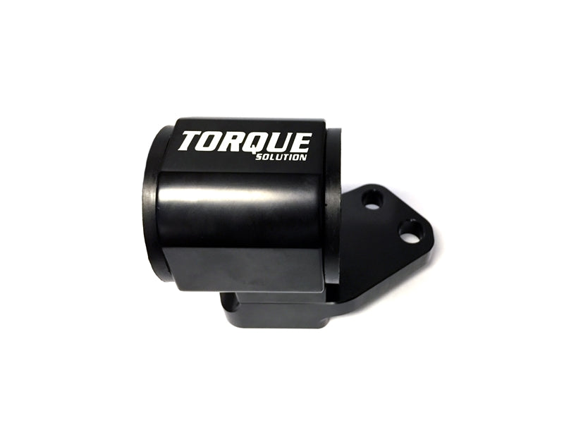 Torque Solution Billet Aluminum Auto to Manual Transmission Swap Mount: Honda Civic 1992-1995