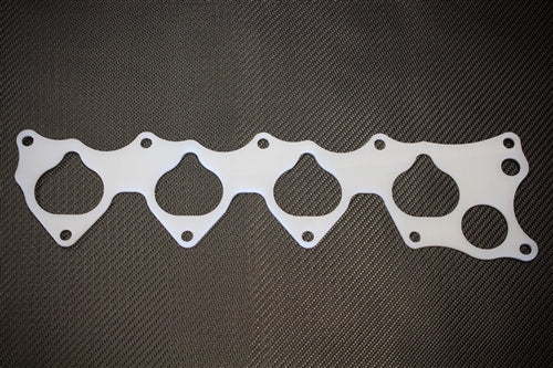 Torque Solution Thermal Intake Manifold Gasket: Honda S2000 2000-2009 AP1 AP2 F20 F22