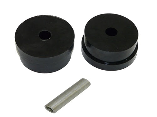 Torque Solution Engine Mount Inserts: Mitsubishi Lancer 2008-15