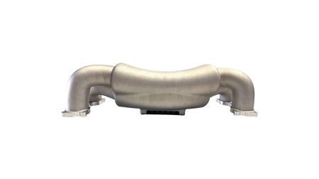 Torque Solution High Volume Intake Manifold: Subaru WRX 06-14, STI 04-21 - 0