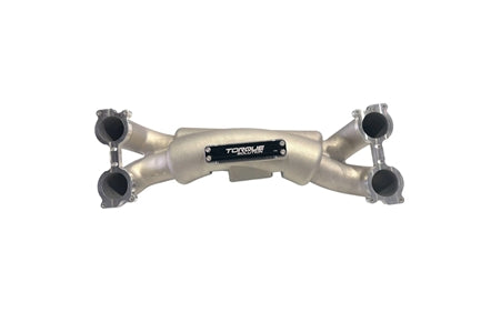 Torque Solution High Volume Intake Manifold: Subaru WRX 06-14, STI 04-21