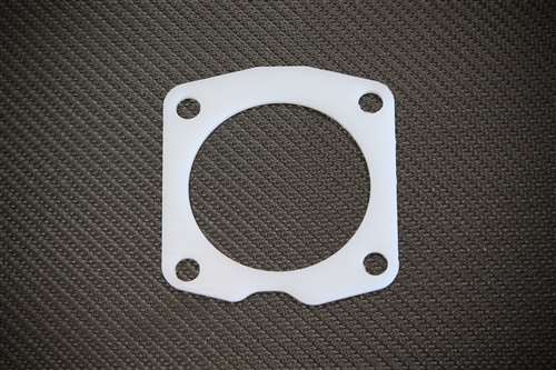 Torque Solution Thermal Throttle Body Gasket: Honda Accord Crosstour 2010