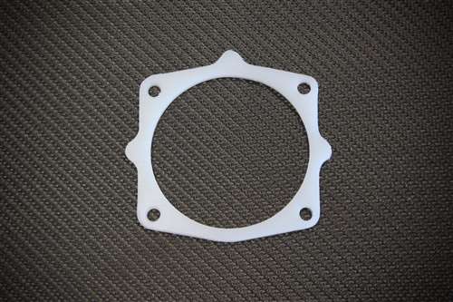 Torque Solution Thermal Throttle Body Gasket: Nissan Altima 2002-2011