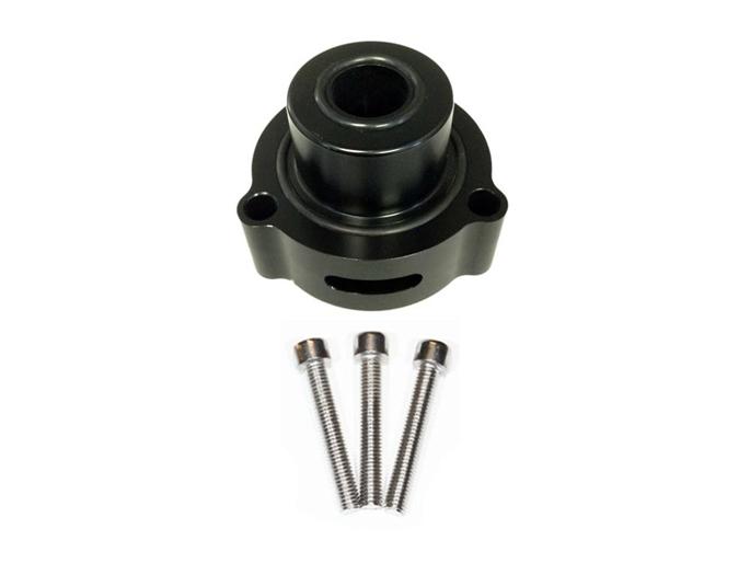 Torque Solution Blow Off Valve Adapter - Mk5/Mk6 VW | Audi | 2.0T