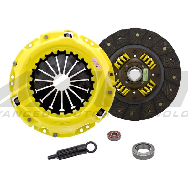 ACT 1987 Toyota 4Runner HD/Perf Street Sprung Clutch Kit