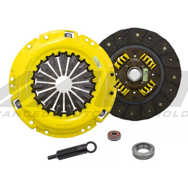 ACT 1987 Toyota 4Runner XT/Perf Street Sprung Clutch Kit