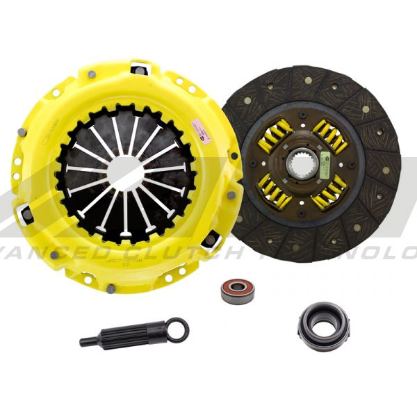 ACT 1988 Toyota Supra HD/Perf Street Sprung Clutch Kit