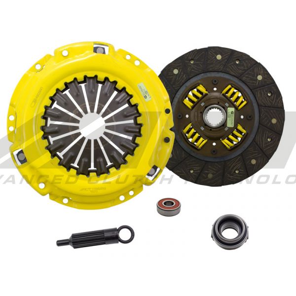 ACT 1988 Toyota Supra XT/Perf Street Sprung Clutch Kit