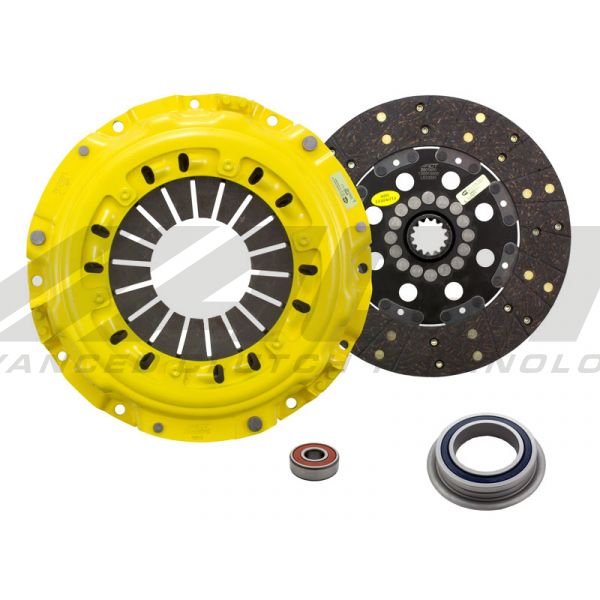 ACT 1993 Toyota Supra HD/Modified Street Clutch Kit