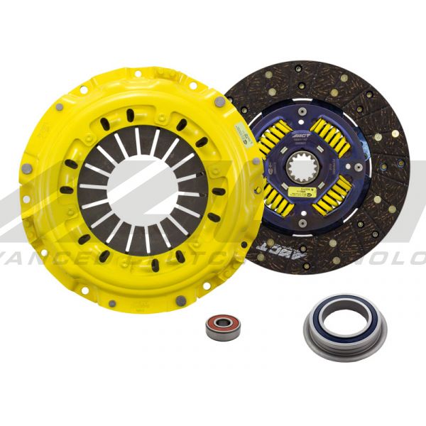 ACT 1993 Toyota Supra HD/Perf Street Sprung Clutch Kit