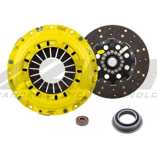 ACT 1993 Toyota Supra XT/Modified Street Clutch Kit