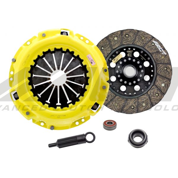 ACT 02-05 Lexus IS300 3.0L HD/Perf Street Rigid Clutch Kit