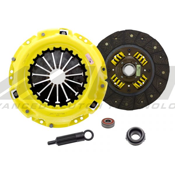 ACT 2001 Lexus IS300 HD/Perf Street Sprung Clutch Kit