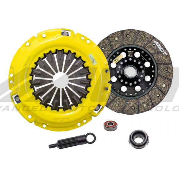 ACT 02-05 Lexus IS300 3.0L XT/Perf Street Rigid Clutch Kit