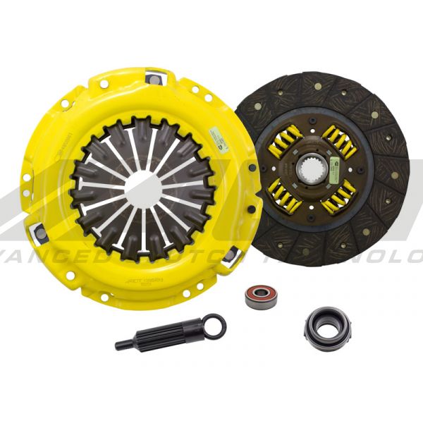 ACT 2001 Lexus IS300 XT/Perf Street Sprung Clutch Kit