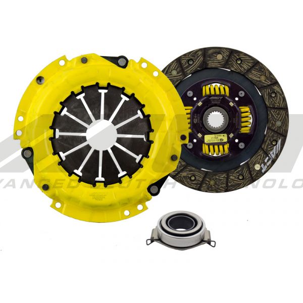 ACT 1988 Toyota Camry Sport/Perf Street Sprung Clutch Kit