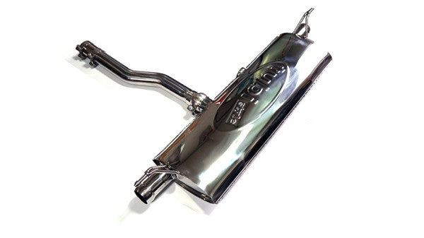 TUBI CAYENNE DIESEL 3.0 EXHAUST - VERS. 09 - 0