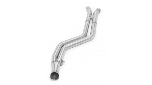 TUBI SUPRA A90 CENTRAL PIPES