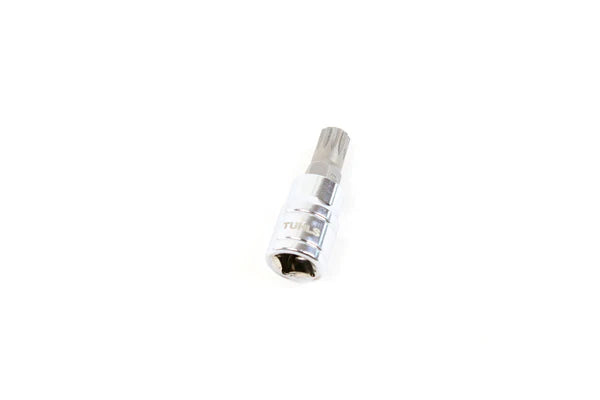 Triple Square 12 Point Socket (10mm W/ 3/8" Drive) | TUHLS-0014