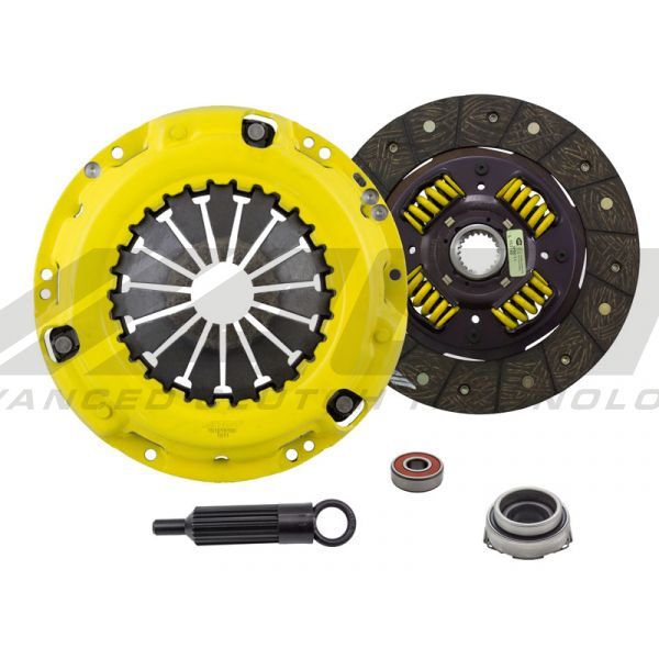 ACT 1988 Toyota Van HD/Perf Street Sprung Clutch Kit