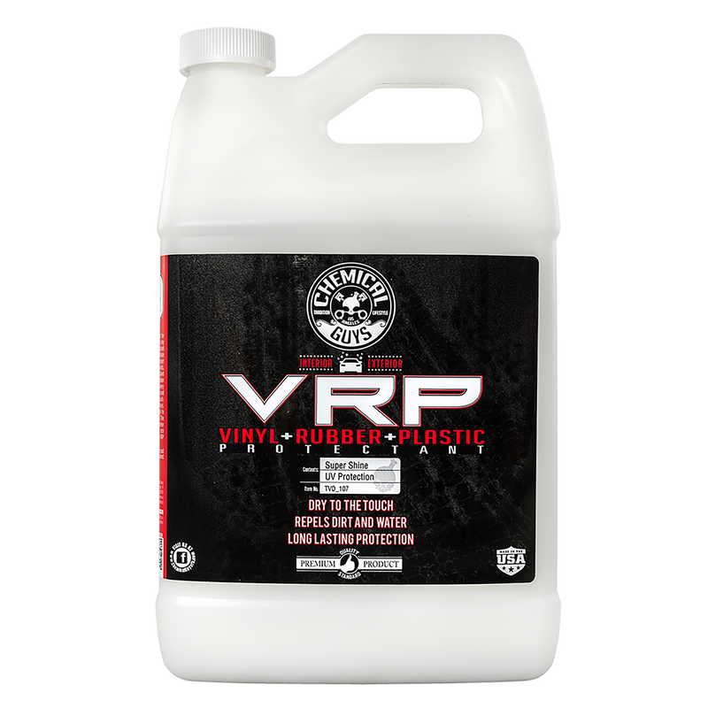 V.R.P. Super Shine Dressing (1 Gallon) (Comes in Case of 4 Units)